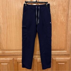FIGS Yola Skinny Scrub Pants